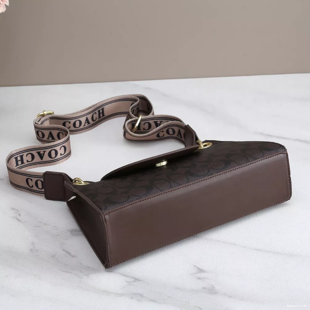 Women Coach EasyMatch Messenger For 8979 Bag 0106